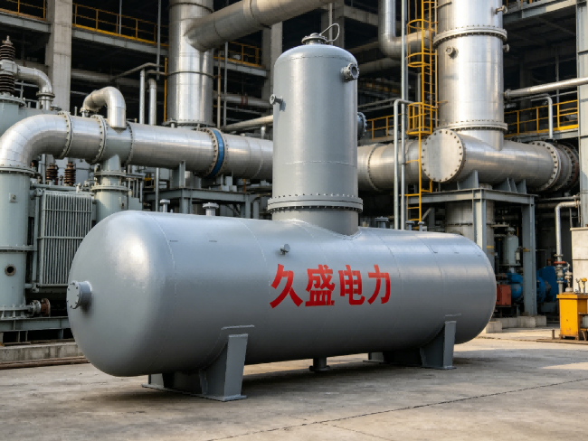 栾城高压旋膜除氧器
